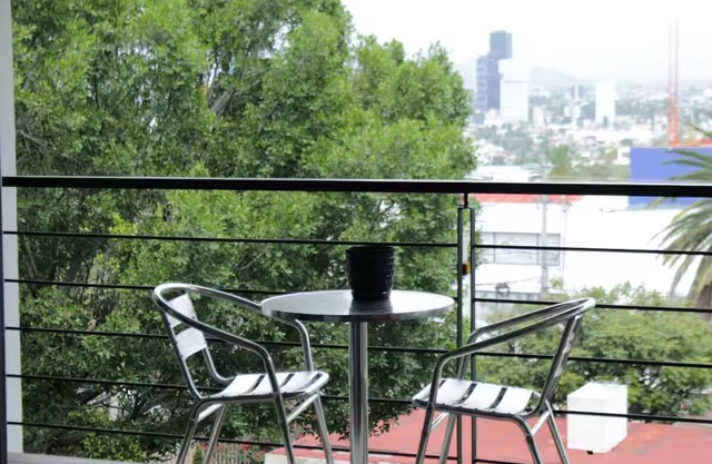 Departamento acogedor en La Paz