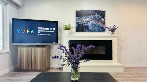 Cozoro 3 BEDROOMS Centre Vancouver