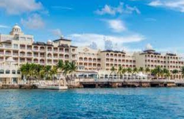 Cozumel Palace - Palace Elite Membership – ALL INCLUSIVE!