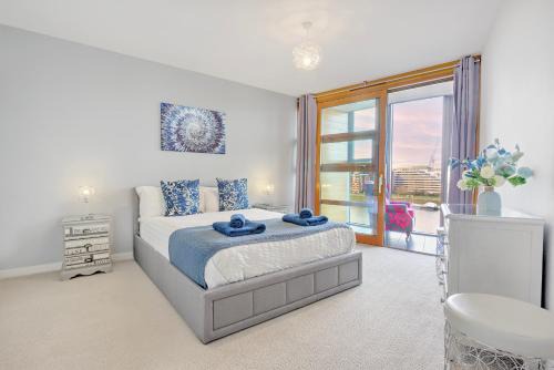 Cozy 1-Bed Flat - Charming Vibe