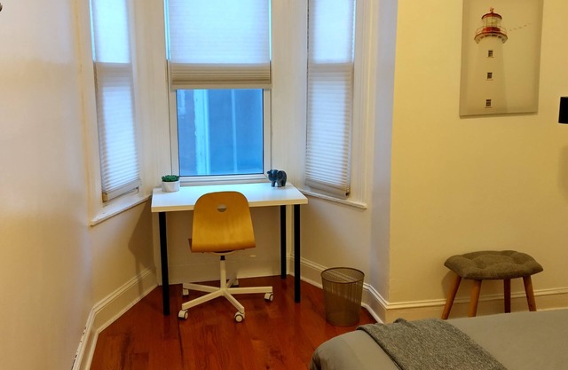 Cozy - 1 bedroom 2 beds nice apartmen for friends or family