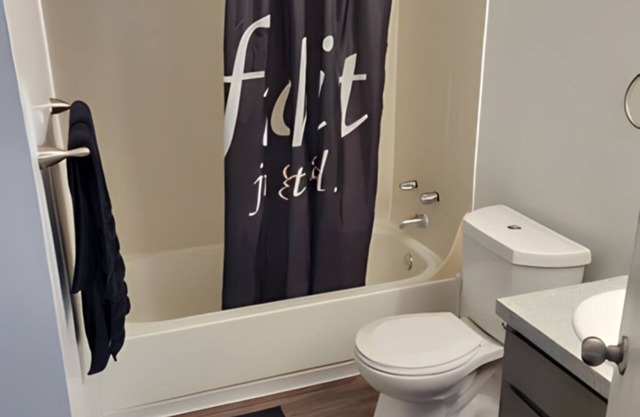 Cozy 1-bedroom apartment with AC and WiFi in charming Chesterfield