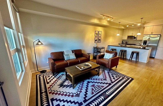 Cozy 1-bedroom apartment in Old Town Scottsdale
