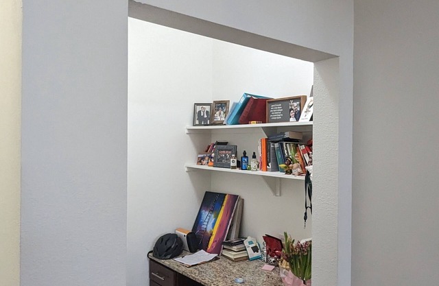 Cozy 1 bedroom Apartment down ATX