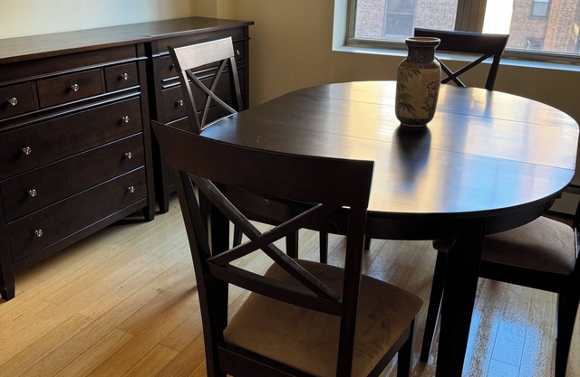 Cozy 1-bedroom apartment in fabulous Queens with WiFi, fitness room