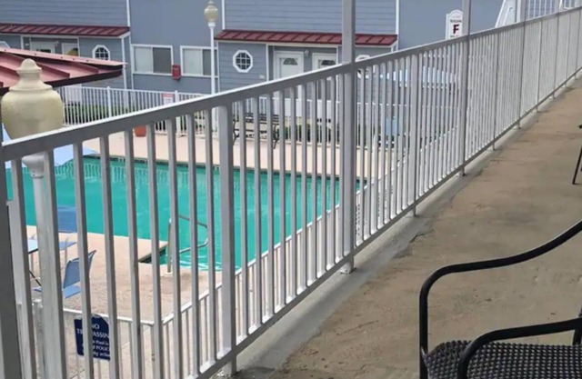 Cozy 1-bedroom condo in gorgeous Biloxi with fitness room, WiFi