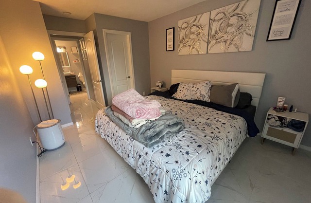 Cozy 1-bedroom condo in delightful San Diego!