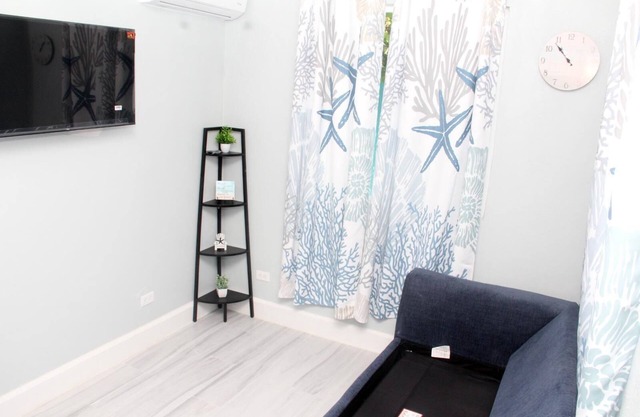 Cozy 1-bedroom condo with AC and WiFi in marvelous Nassau