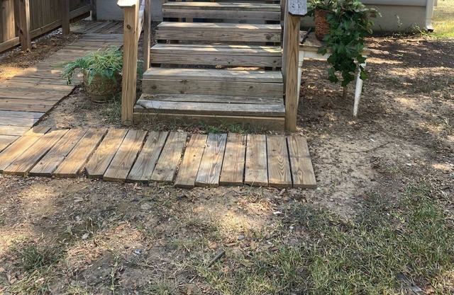 Cozy 1 -bedroom Getaway in Texarkana