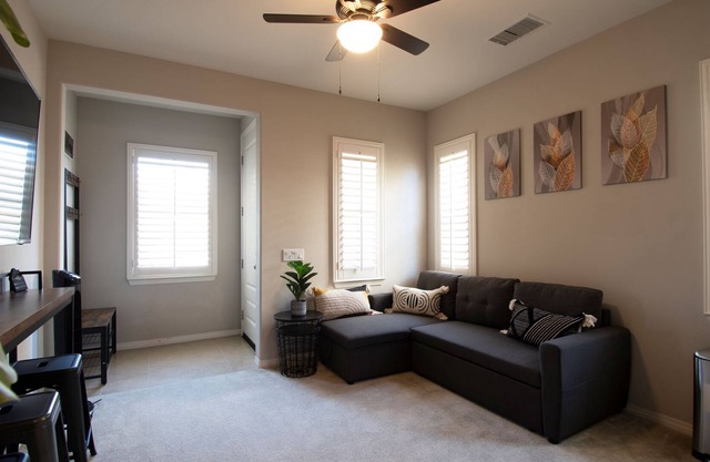 Cozy 1 bedroom Guest Suite