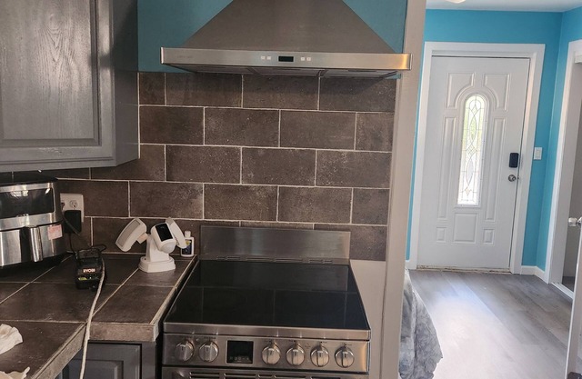 Cozy 1-bedroom guest house apartment in welcoming Federal Way with WiFi