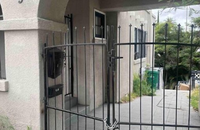 Cozy 1-bedroom home in Hillcrest