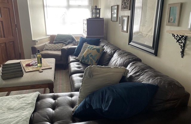 Cozy 1 bedroom in Dartmouth close to all amenities !