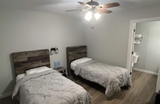 Cozy 1-bedroom motel with AC, WiFi in fishing town of Golden Meadow
