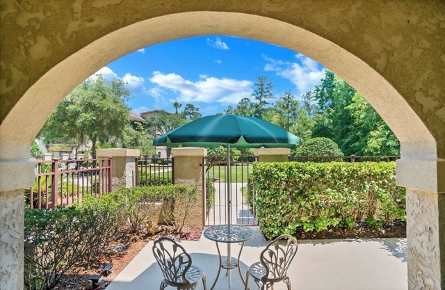 Cozy 1-bedroom condo with WiFi, AC in enjoyable Saint Augustine