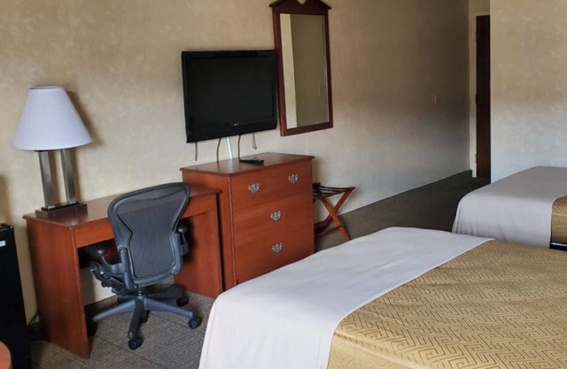 Cozy 1-bedroom with WiFi and AC in enjoyable Beckley
