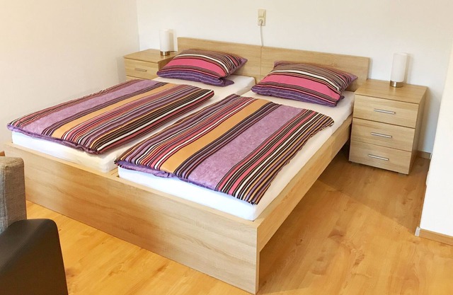 Gemütliches 1 Zimmer-Appartement, 50 qm, bis 2 Personen, Schwarzwald