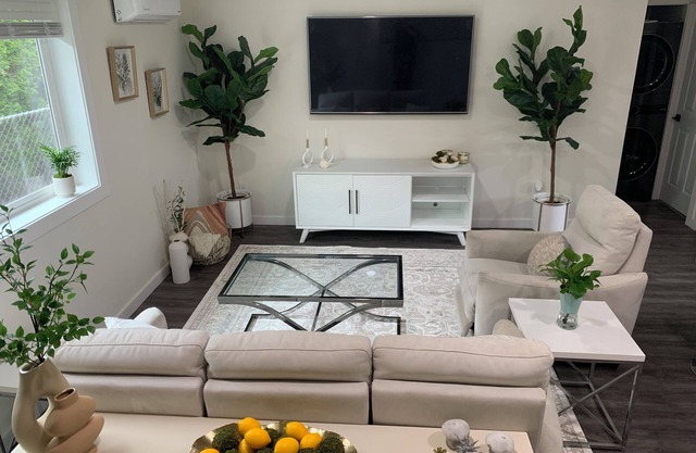 Cozy 1Bd&Bin Newcastle
