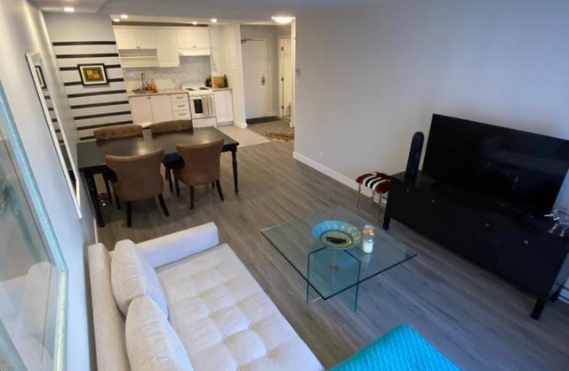 Cozy 1bdr Appartement Outremont
