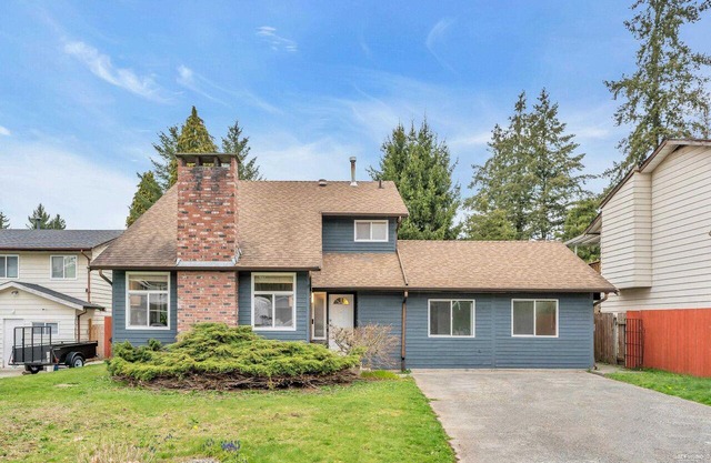 Cozy 1bdr suite | private entry & prime location in Maple Ridge, pet friendly!