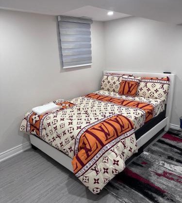 Cozy 1bedroom basement