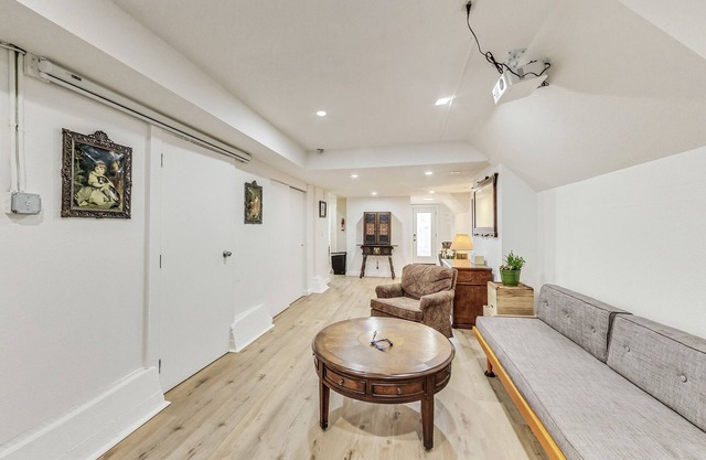 Cozy 1br/1ba Suite near Ocean Beach