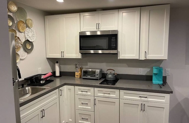 Cozy 1BR ADU Nestled in Foothill