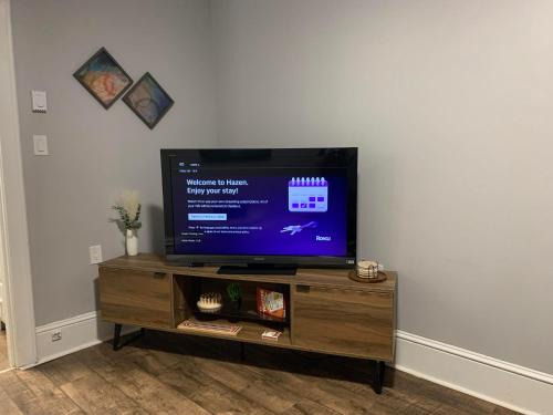 Cozy 1BR by Hospital & Uptown