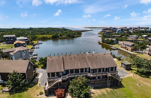 PC3 Pelican's Hideaway * Soundfront