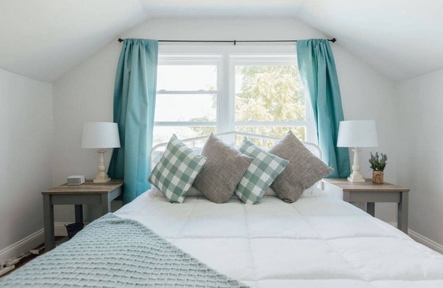 Private Apartment with Smart TV in Bristol