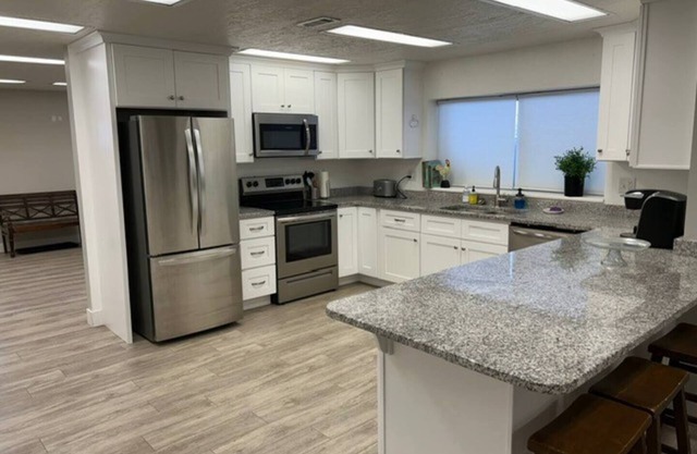Cozy 2-bed daylight basement apartment in charming Spanish Fork with WiFi, AC