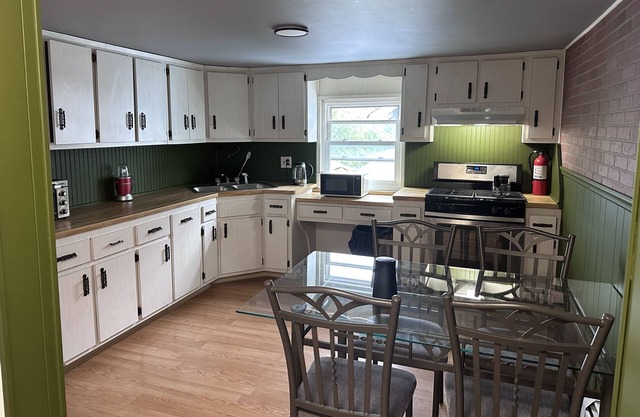 Cozy 2 bed mins away from NYC