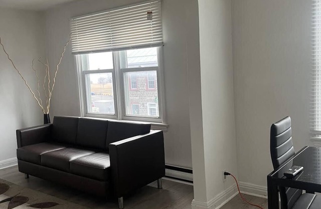 Cozy 2 Bed Room down town Apt Prescott