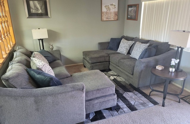 Cozy 2- Bedoom Lake Isabella Rental