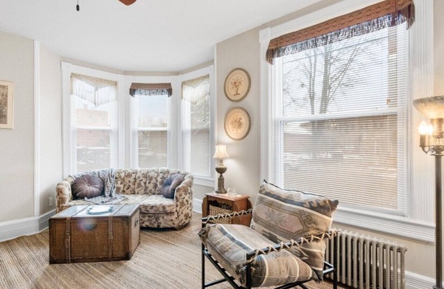 Cozy 2-Bedroom Apartment w/Private Patio in Hudson Falls