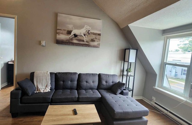 Cozy 2 bedroom apartment