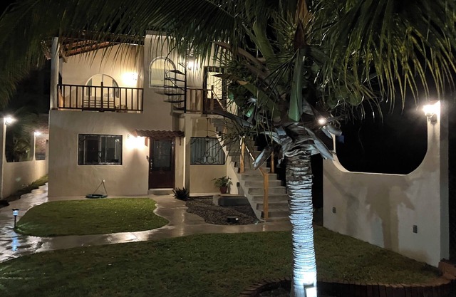 Cozy 2-bedroom apartment with AC, WiFi in charming Perula