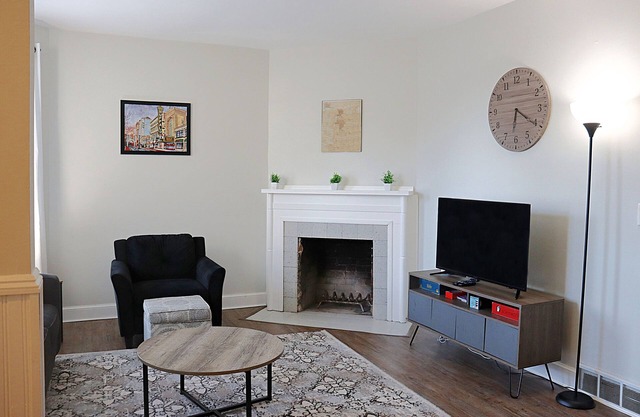 Cozy 2 Bedroom Apartment in Buffalo, NY - 30 minute drive from Niagara Falls!