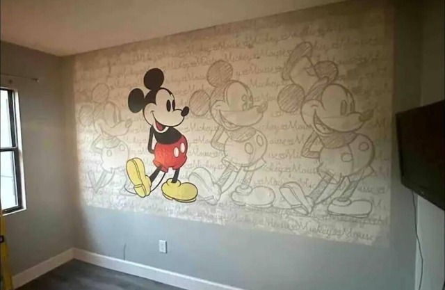 Cozy 2-bedroom apartment in awesome Orlando with fitness room, WiFi