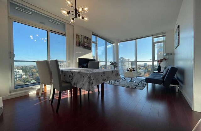 Cozy 2-bedroom Apt in Richmond