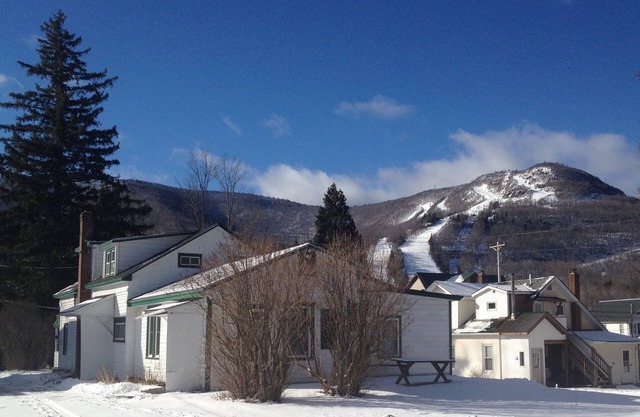 Gemütliche 2 Schlafzimmer Apt - zu Fuß zum Hunter Mountain in den Catskills