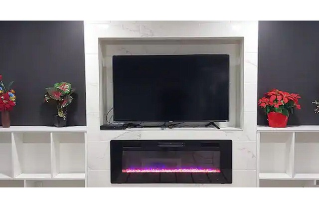 Cozy 2-bedroom bsmt suite w/private entrance