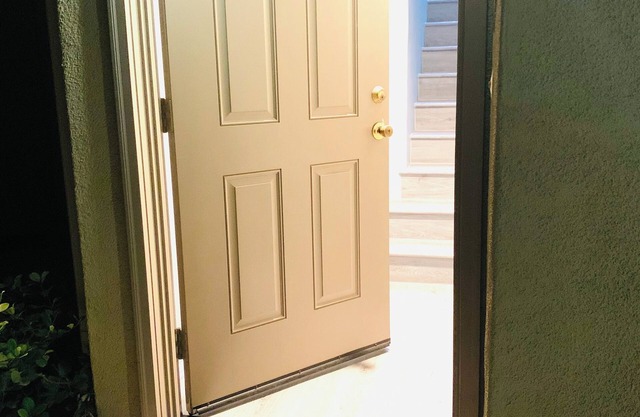 Cozy 2-bedroom condo with WiFi, AC in charming Trabuco Canyon