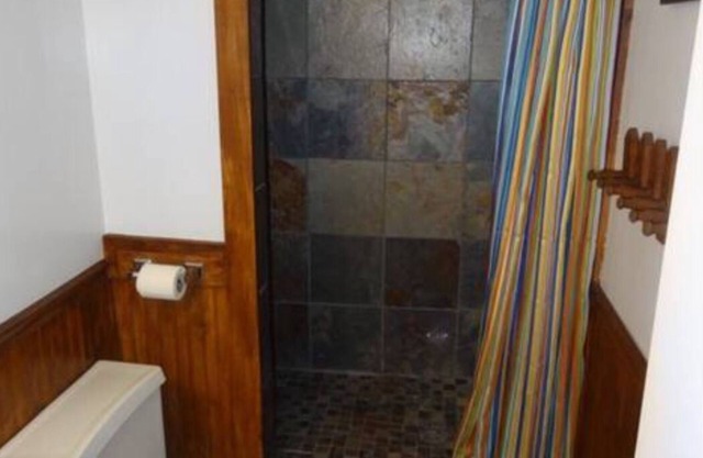 Cozy 2-bedroom chalet in lovely Jeffersonville with WiFi