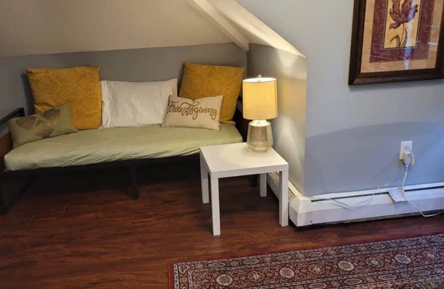 Cozy 2 bedroom - Discount!