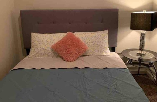 Cozy 2 Bedroom Downtown Troy Family Apartment