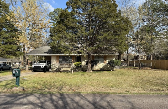 Cozy 2 bedroom home close to Greers Ferry Lake and the Little Red River