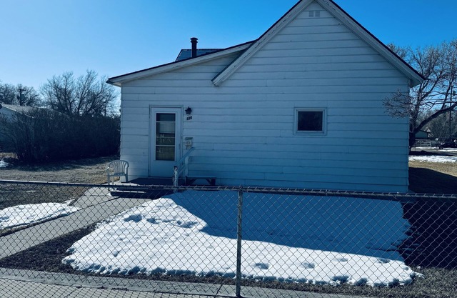 Cozy 2-bedroom house in Dillon
