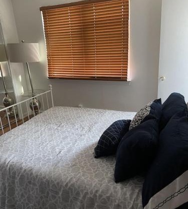 Cozy 2 Bedroom, Minutes from Capitol Hill