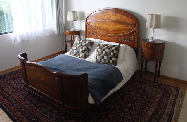 Cozy 2 bedroom traditional home